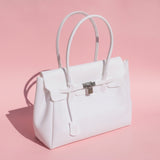 The Jelly Bag - White