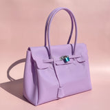 The Jelly Bag - Lilac