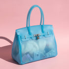 Lagoon Blue