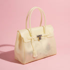 Cream Yellow