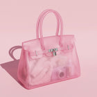 Candy Pink