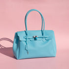 Lagoon Blue