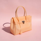 The Jelly Bag - Peach