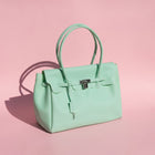 Mint Green
